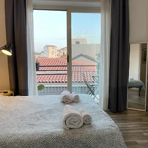 La Dimora Delle Muse Catánia