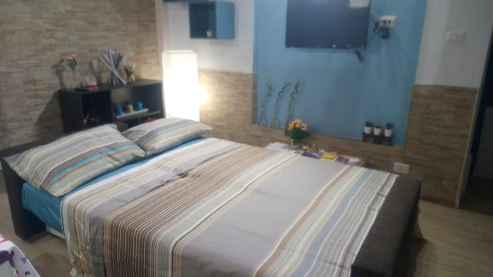Holiday home The Central House Catania