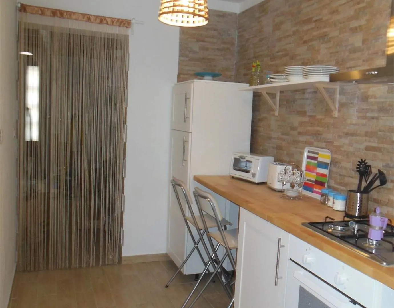 Holiday home The Central House Catania