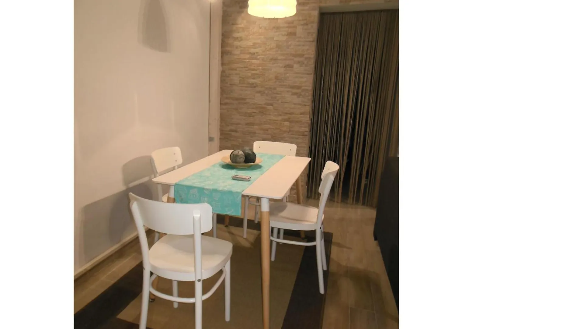 The Central House Catania Holiday home